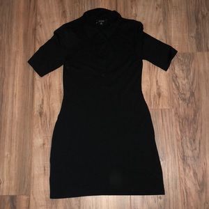 Tee shirt dress